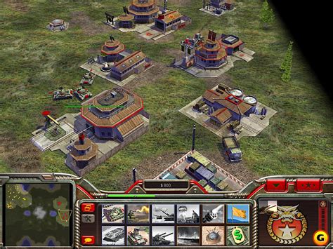 Command And Conquer Generals Full Rip Highly Compressed Pc Game Full