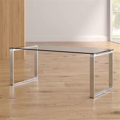 Maybe you would like to learn more about one of these? Irina Coffee Table in 2020 | Table, Coffee table, Living ...