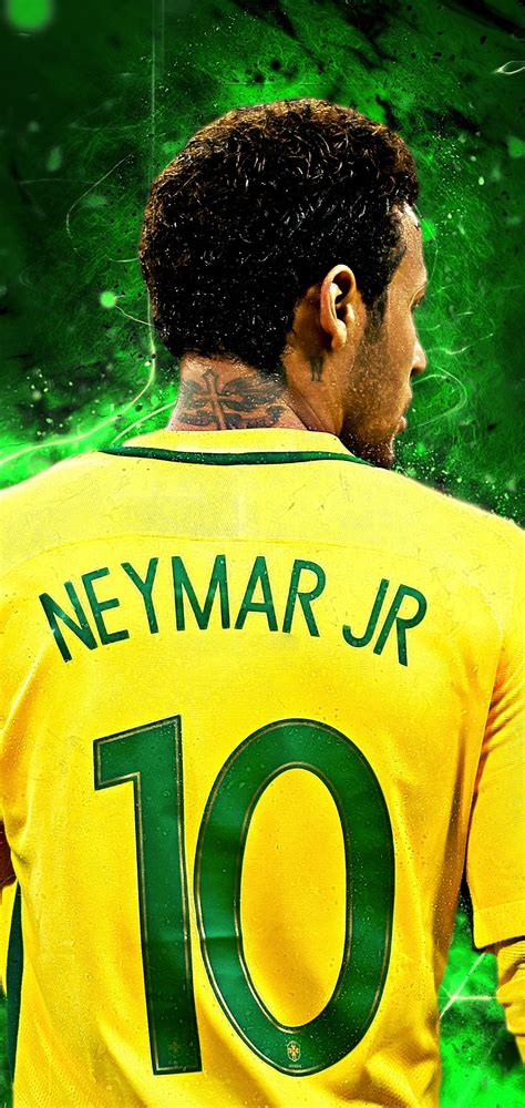 75 Neymar Jr Mobile Wallpaper Free Download Myweb