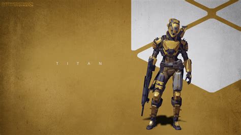 Destiny Titan Wallpaper 68 Images