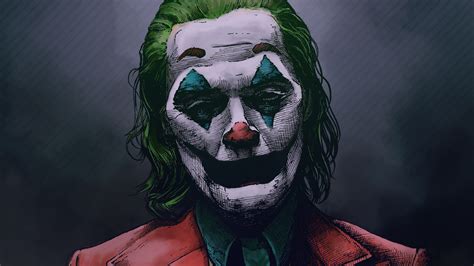 Unduh 25 Wallpaper 4k Pc Joker Terbaik Users Blog