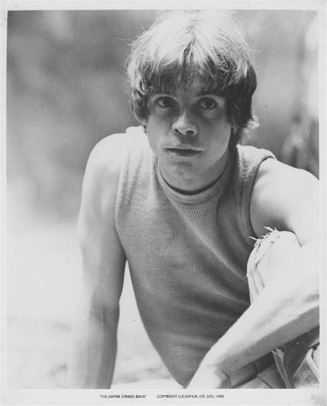 Pin By Ava Gough On Young Mark Hamill In 2020 George