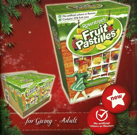 Rowntrees Fruit Pastels Pick And Mix On Sel 99p Tesco In Store