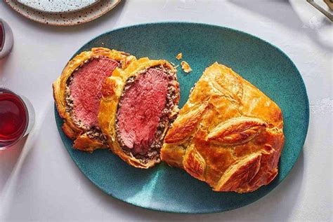 25 Best Side Dishes To Serve With Beef Wellington