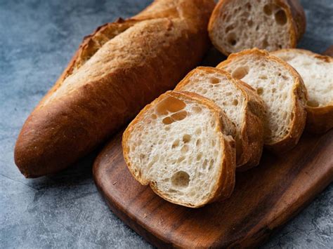 16 Best Types Of French Bread You Must Taste While In France Dreams