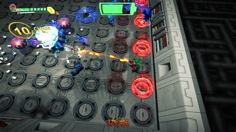 Assault android cactus+ is an arcade style twin stick shooter set in a vivid sci fi universe. Assault Android Cactus - GameSpot