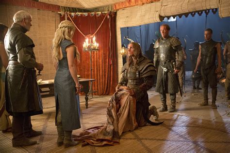 Game of thrones season 4 michiel huisman recasting major season. Daario Naharis and Daenerys Targaryen - Daario Naharis ...
