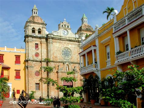 50 Cartagena Colombia Wallpaper On Wallpapersafari