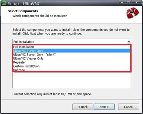 How To Configure Ultravnc
