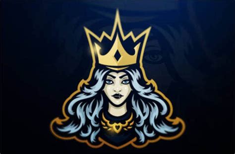 Queen logo free vector we have about (68,419 files) free vector in ai, eps, cdr, svg vector illustration graphic art design format. 9+ Queen Logos - PSD, AI, EPS | Free & Premium Templates