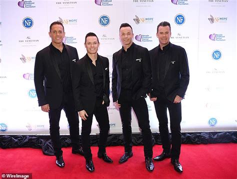 Aria Awards To Induct Vocal Group Human Nature Into The Hall Of Fame On