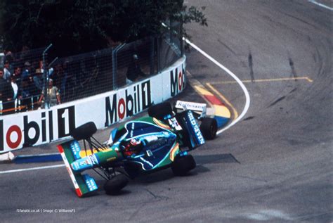 The latest official 1.2.0.1 patch is available at soggi.org. 1994 Australian GP: Schumacher hits Hill in finale - F1 ...