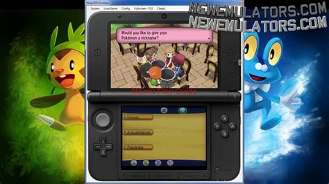 The emulator can display both screens at the same time, though if you prefer you can set it to one screen at a time by assigning a. Memu Nintendo Ds Emulator For Pc key Download Free
