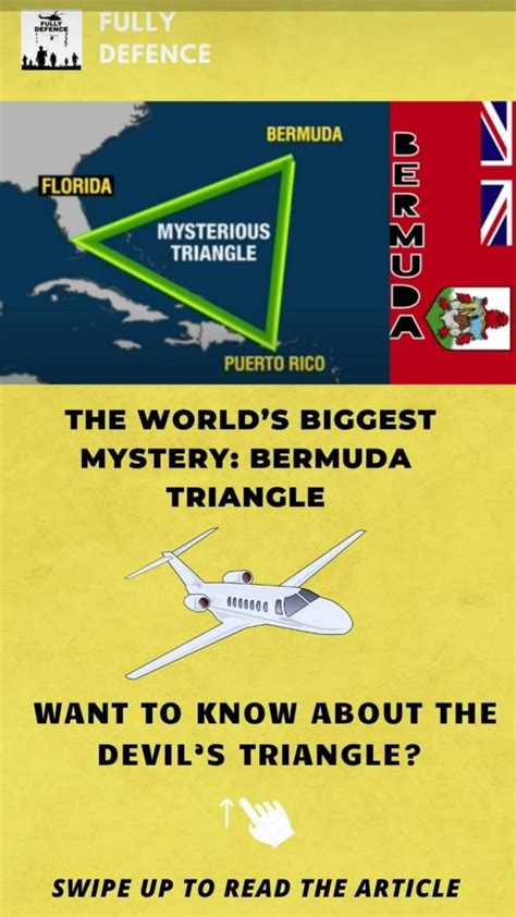 the world s biggest mystery bermuda triangle bermuda triangle mystery bermuda