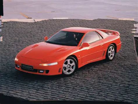 Buy Genuine Mitsubishi 3000gt Parts At Yoshiparts • Worldwide Delivery