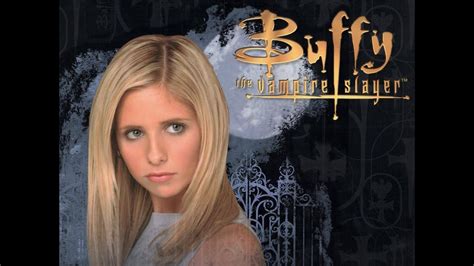 Buffy The Vampire Slayer Xbox Retro Review Youtube