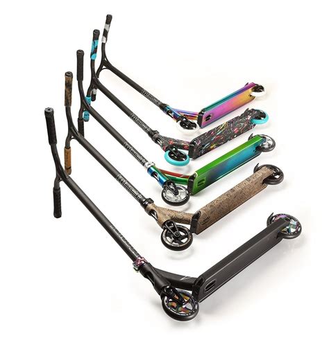 Blunt Envy Prodigy S6 Complete Stunt Scooter Candy 24299 Picclick