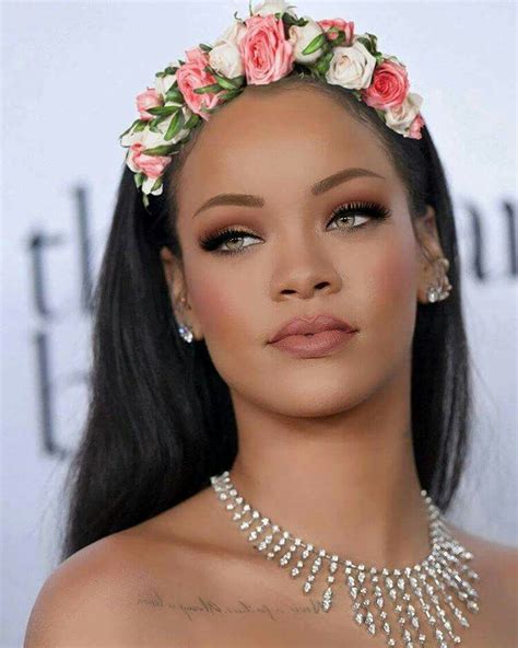 Rihanna Fenty Rihanna Rihanna Makeup Mode Rihanna Rihanna Lipstick