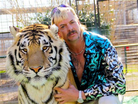 Joe Exotic Memes The Best Of Tiger King