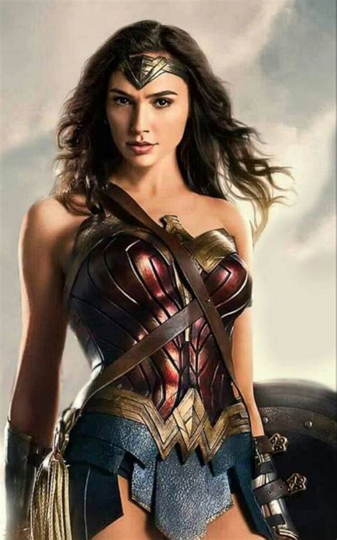 Wonder Woman