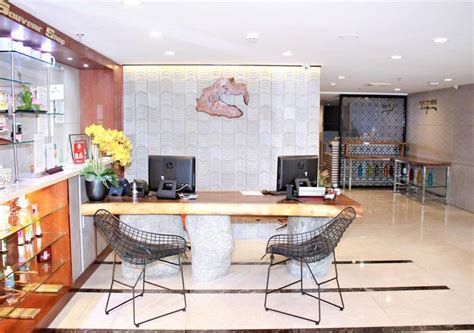 Gk Central Hotel Ho Chi Minh City 2021 Updated Prices Deals