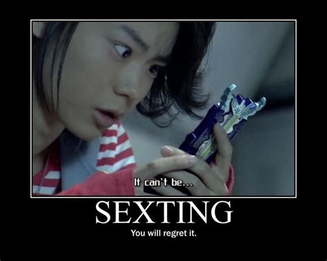 Sexting Kcur