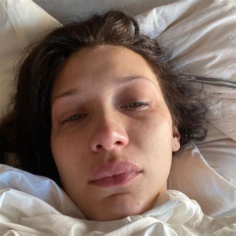 Crying Makeup Is The Latest Viral Beauty Trend On Tiktok And Easy To Recreate Instyle