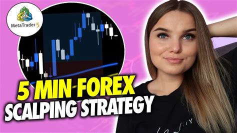 Best 5 Minute Forex Scalping Strategy High Win Rate 70 Youtube