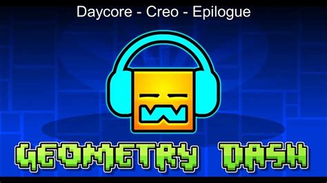 127 Daycore Creo Epilogue Youtube