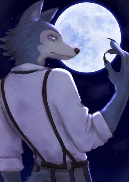 Legosi Beastars Image By Hyakki Non 3357910 Zerochan Anime Image