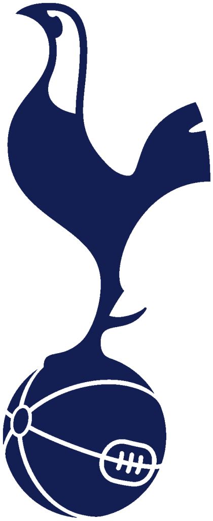 The clip art image is transparent background and png format which can be easily used for any free creative project. Tottenham Logo Png, Transparent PNG, png collections at dlf.pt