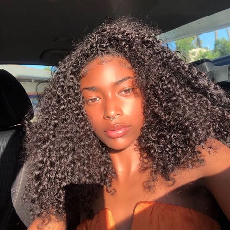 Girls Need Love 🍫 Cast 🤯 Curly Hair Styles Naturally Curly Hair