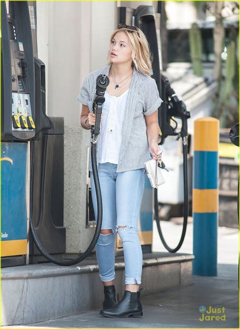 A Make Up Free Olivia Holt Is Even Prettier Than We Imagined Photo