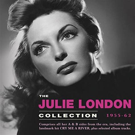 Julie London The Julie London Collection 1955 62 Hitparadech