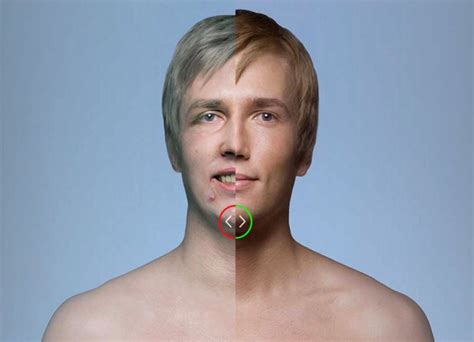 Interactive Website Shows Effects Of Smoking On Your Body Q All In