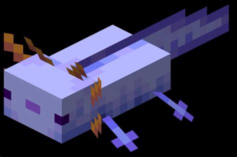 Which Minecraft Axolotl Are You Quiz Quotev