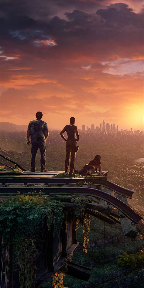 1080x2160 Uncharted 4k One Plus 5thonor 7xhonor View 10lg Q6