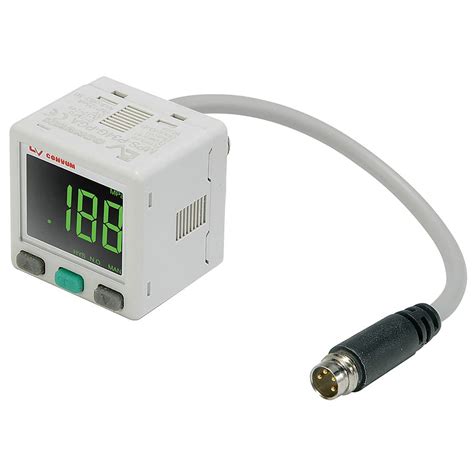 Vacuum Pressure Sensors Mps 34 Pressure Sensor 2 Color