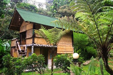 Alternative Getaways Experience Real Kampung Life In Malaysias Bamboo