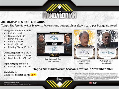 A lone the mandalorian playing cards feature completely custom artwork in every aspect of the design. 2020 Topps Star Wars The Mandalorian Trading Cards - Go GTS