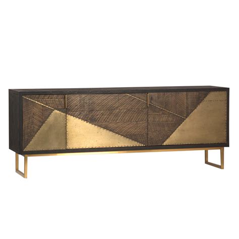 Davina Sideboard | Chairish | Sideboard furniture, Sideboard designs, Modern sideboard