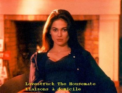 Actors:hélène default jacques jacobson louise tréamont. Lovestruck The Housemate (1993) TVrip 622mb Liaisons à ...