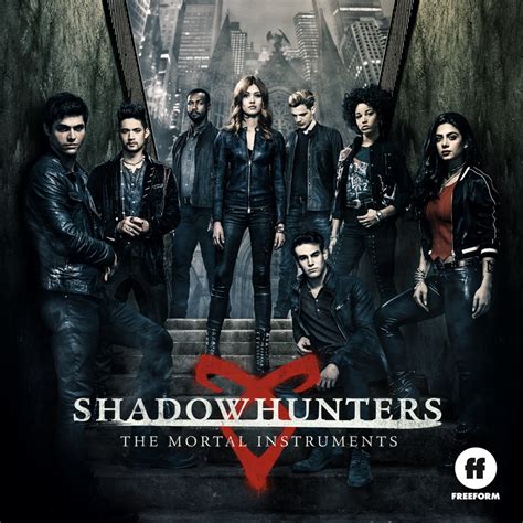 Shadowhunters Season 3 Wiki Synopsis Reviews Movies Rankings