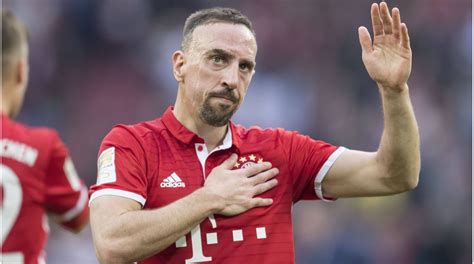 Florenz bestätigt Interesse an Ex-Bayern-Profi Ribéry: „Empfangen ihn