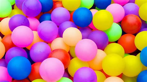 Birthday Balloons Wallpapers Top Free Birthday Balloons Backgrounds
