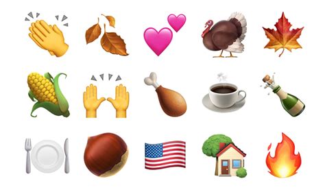 Find your all emoji and emoticons! 30 Best Thanksgiving Turkey Emoji - Best Diet and Healthy ...