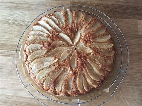 Die einfachsten dinge sind doch oft die besten! Nuss-Apfel Kuchen vegan von Britta87 | Chefkoch | Rezept ...