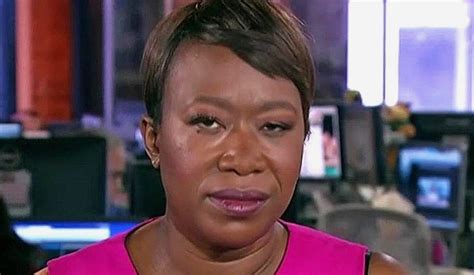 Joy Reid Apologizes After Her Past Embarrassing Gay Shaming Posts Come