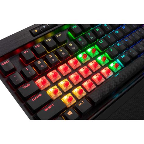 Corsair K70 Rgb Mk2 Low Profile Mechanical Gaming Keyboard Price In