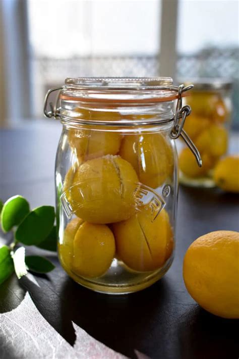 Ottolenghi Preserved Lemons Must Have Kitchen Staple Omg Yummy